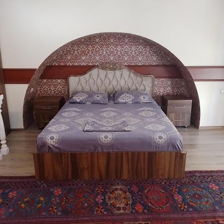 Delux Duplex Apartment In Old City Μπακού Εξωτερικό φωτογραφία
