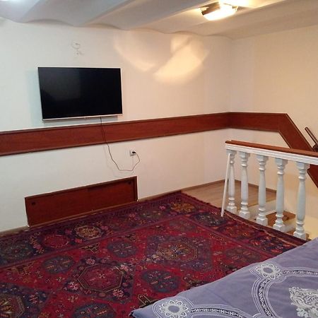 Delux Duplex Apartment In Old City Μπακού Εξωτερικό φωτογραφία