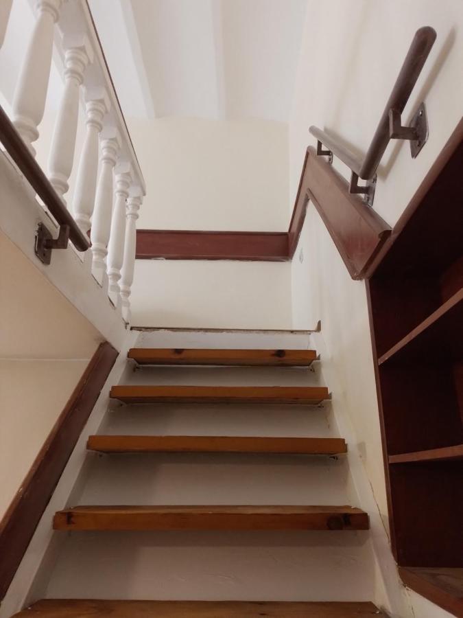 Delux Duplex Apartment In Old City Μπακού Εξωτερικό φωτογραφία