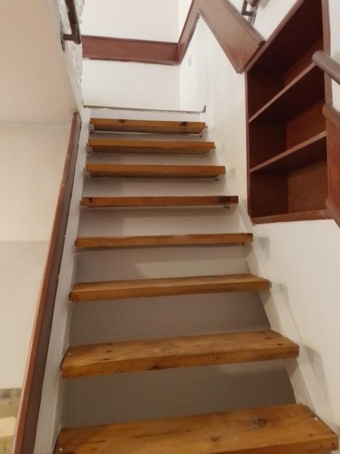 Delux Duplex Apartment In Old City Μπακού Εξωτερικό φωτογραφία
