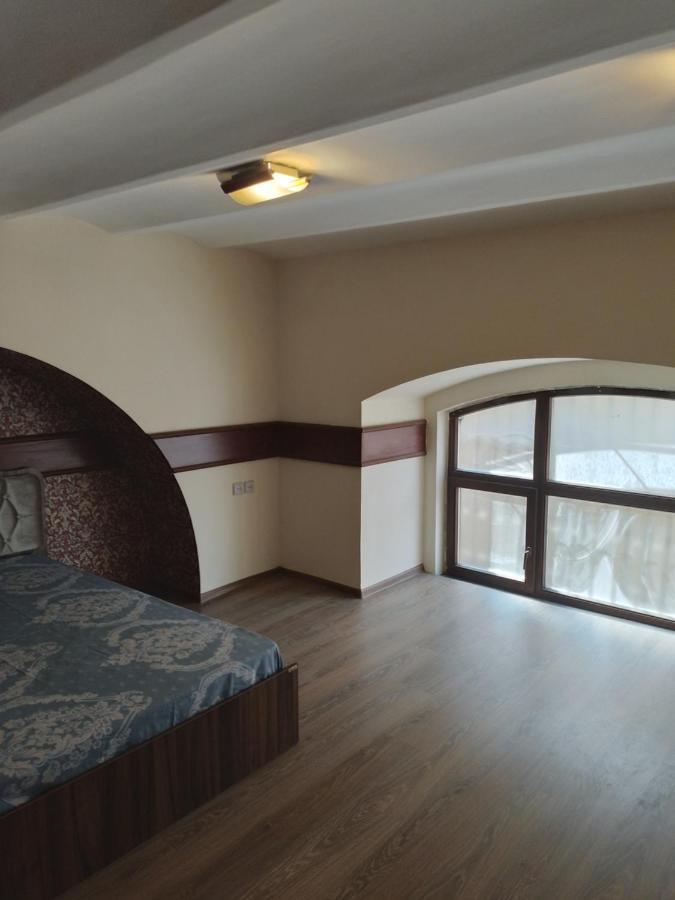 Delux Duplex Apartment In Old City Μπακού Εξωτερικό φωτογραφία
