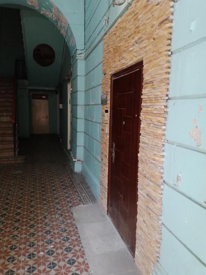 Delux Duplex Apartment In Old City Μπακού Εξωτερικό φωτογραφία