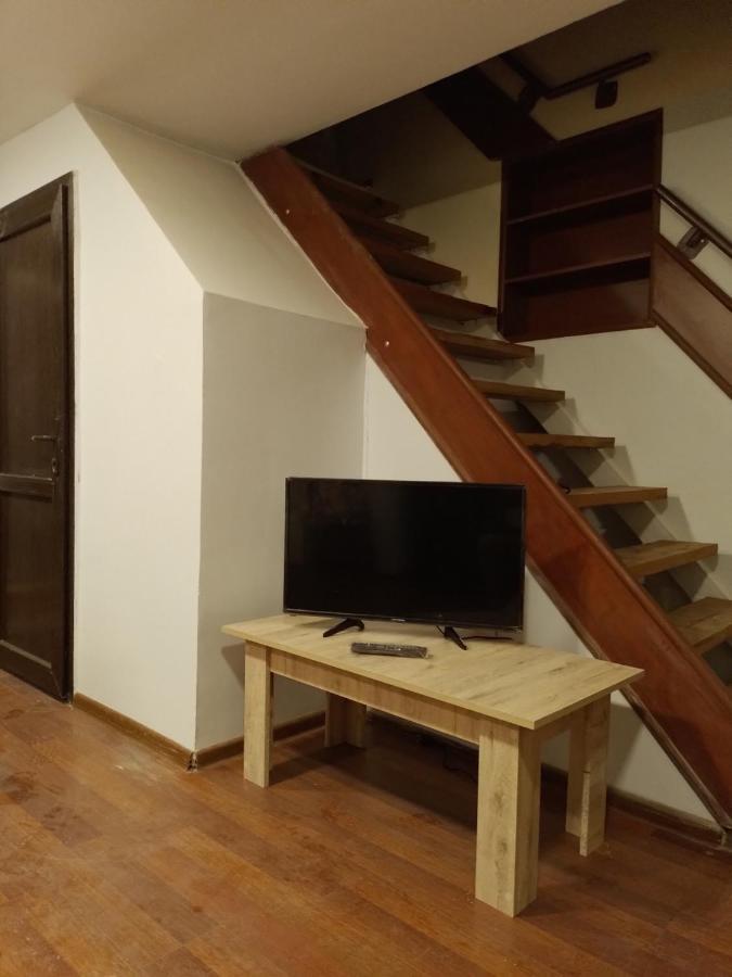 Delux Duplex Apartment In Old City Μπακού Εξωτερικό φωτογραφία