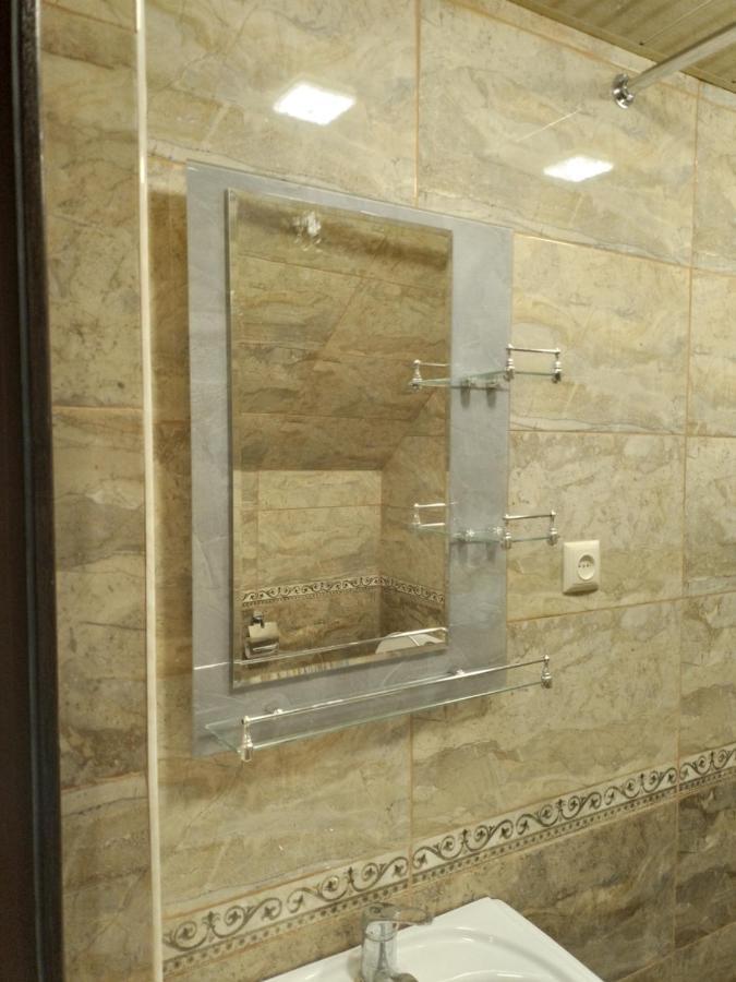Delux Duplex Apartment In Old City Μπακού Εξωτερικό φωτογραφία