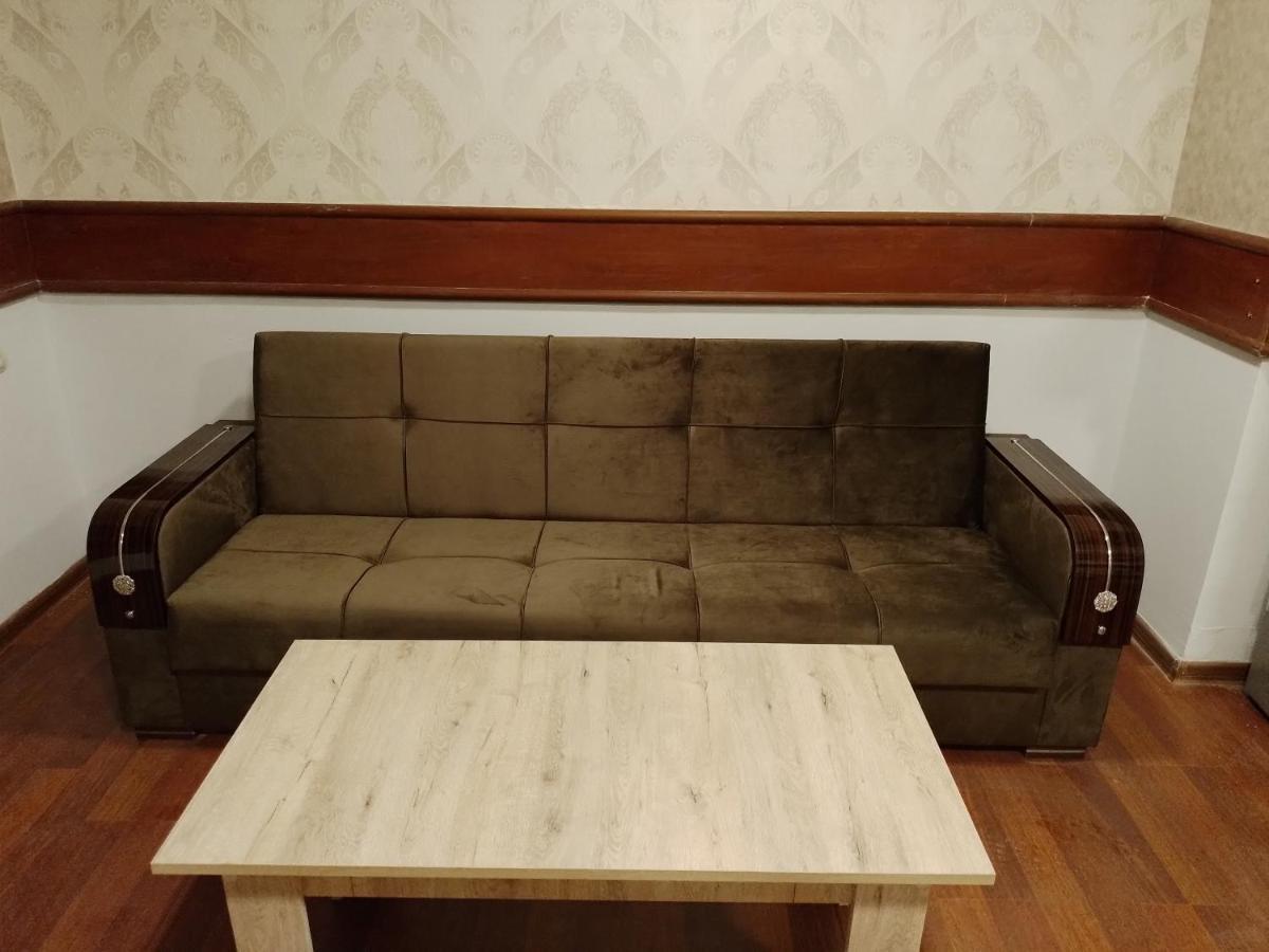 Delux Duplex Apartment In Old City Μπακού Εξωτερικό φωτογραφία