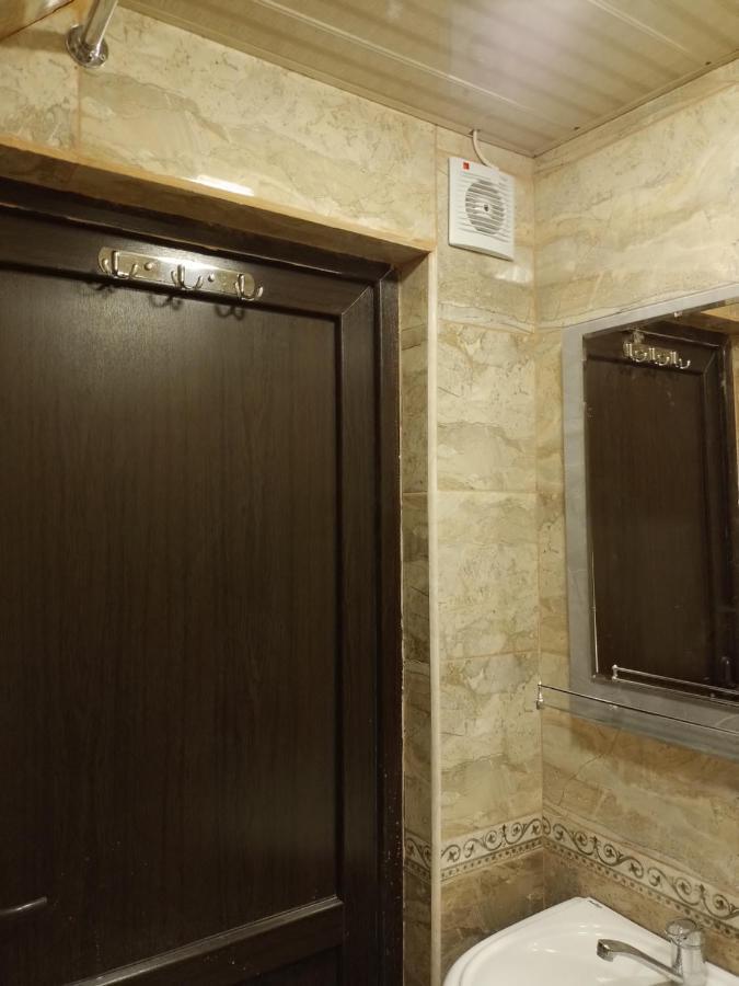 Delux Duplex Apartment In Old City Μπακού Εξωτερικό φωτογραφία
