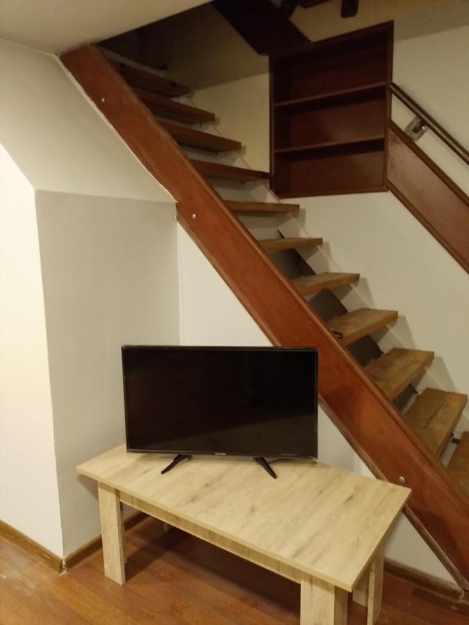 Delux Duplex Apartment In Old City Μπακού Εξωτερικό φωτογραφία