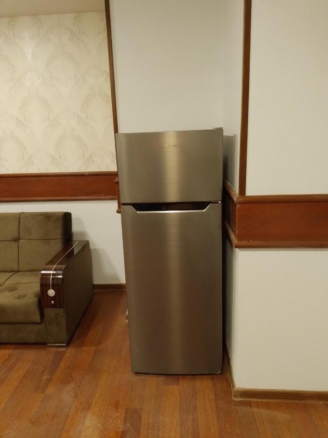 Delux Duplex Apartment In Old City Μπακού Εξωτερικό φωτογραφία