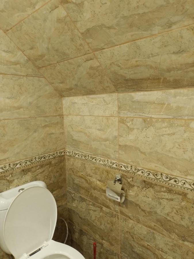 Delux Duplex Apartment In Old City Μπακού Εξωτερικό φωτογραφία