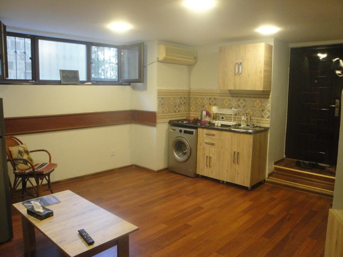 Delux Duplex Apartment In Old City Μπακού Εξωτερικό φωτογραφία