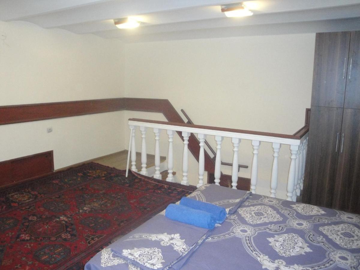 Delux Duplex Apartment In Old City Μπακού Εξωτερικό φωτογραφία
