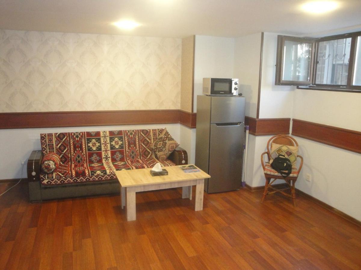 Delux Duplex Apartment In Old City Μπακού Εξωτερικό φωτογραφία