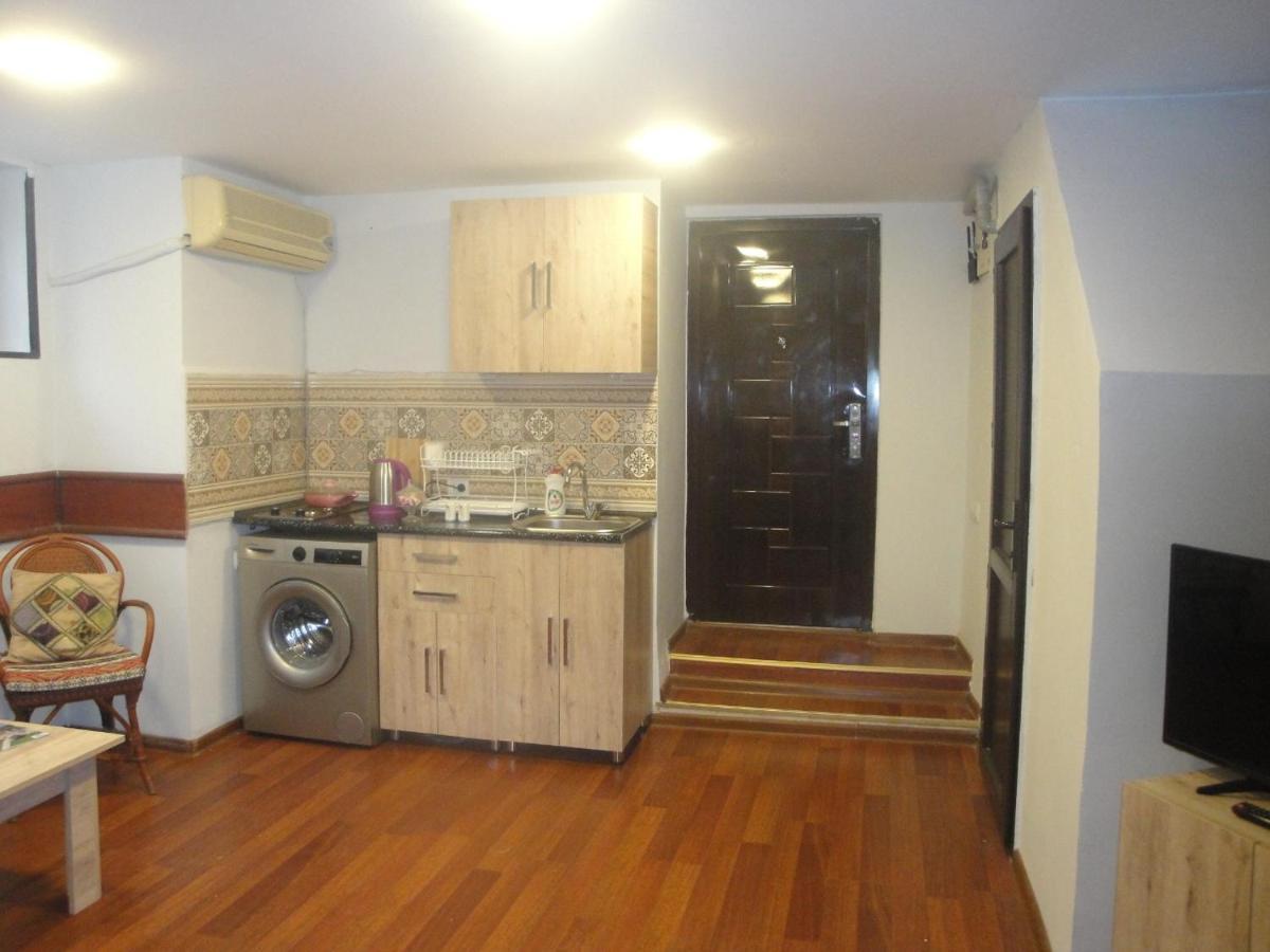 Delux Duplex Apartment In Old City Μπακού Εξωτερικό φωτογραφία