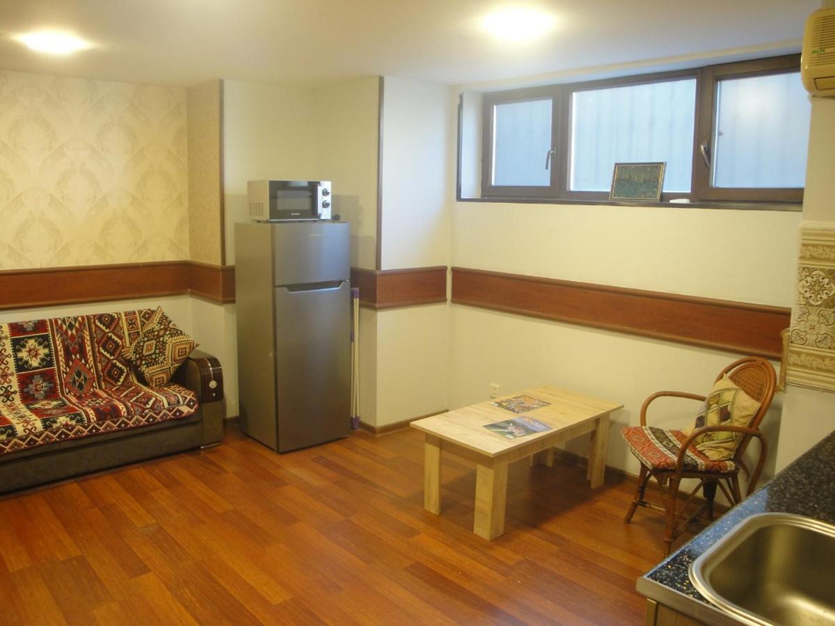 Delux Duplex Apartment In Old City Μπακού Εξωτερικό φωτογραφία