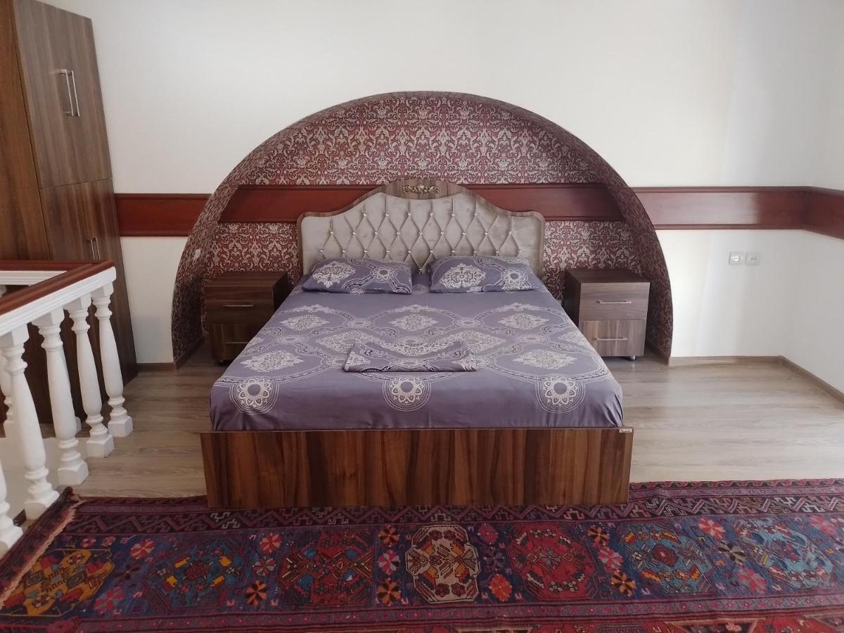 Delux Duplex Apartment In Old City Μπακού Εξωτερικό φωτογραφία