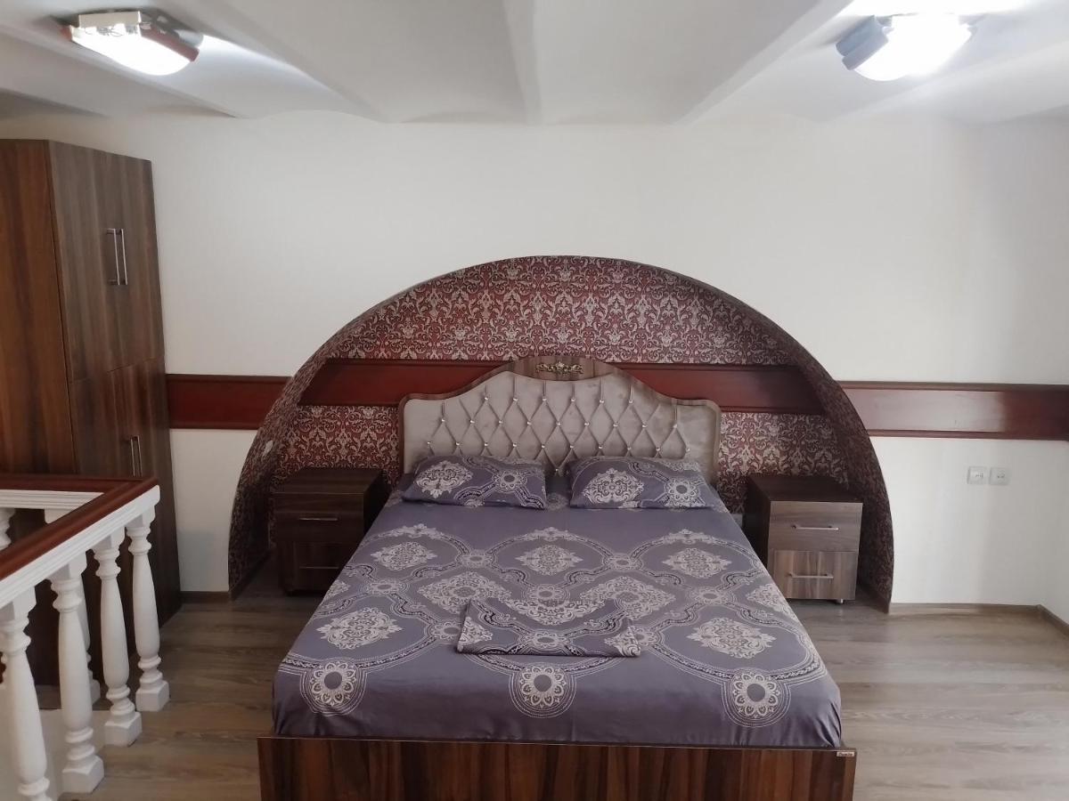 Delux Duplex Apartment In Old City Μπακού Εξωτερικό φωτογραφία
