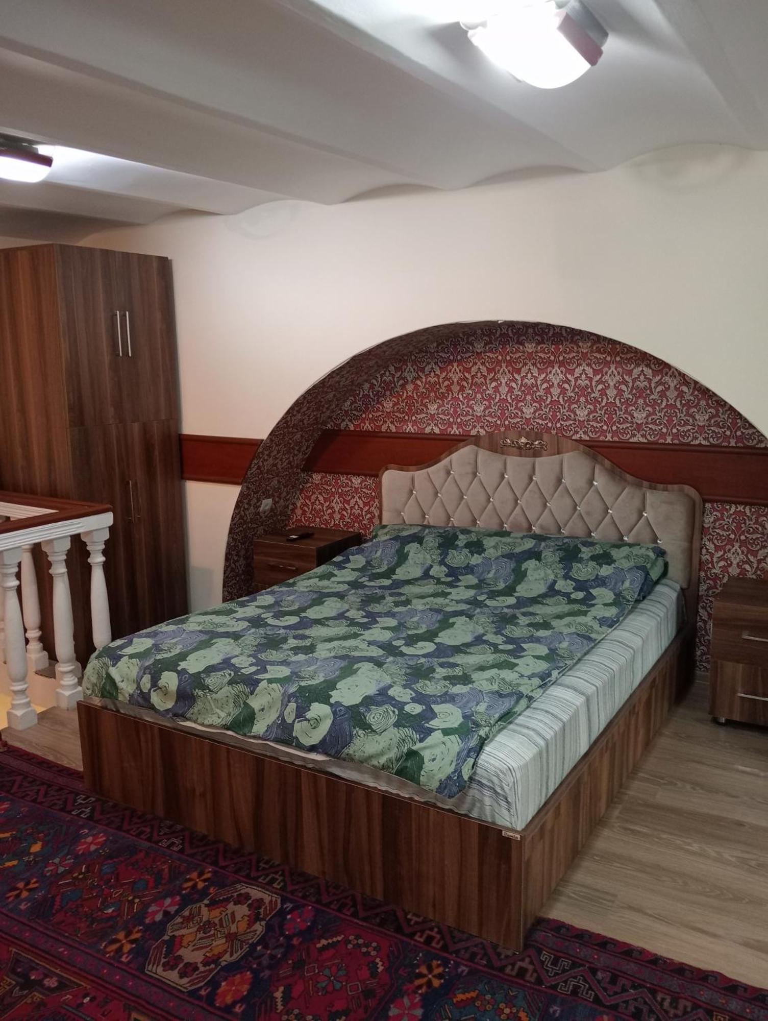 Delux Duplex Apartment In Old City Μπακού Εξωτερικό φωτογραφία