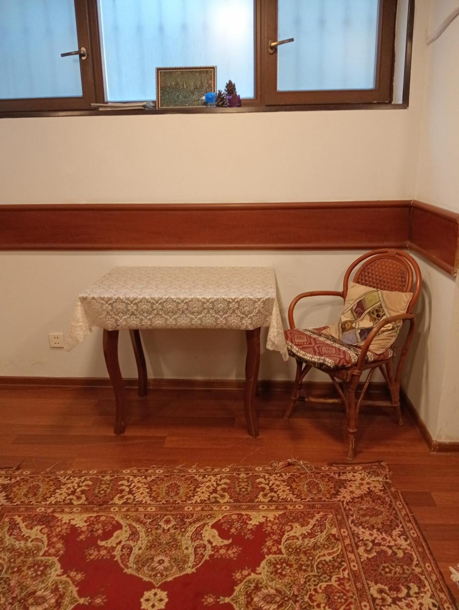 Delux Duplex Apartment In Old City Μπακού Εξωτερικό φωτογραφία